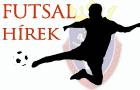 Hazai pályán szurkolhatunk a futsal csapatunkért