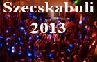 Szecskabuli - 2013