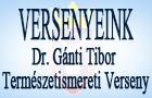 Dr. Gánti Tibor Természetismeret Verseny - 2. forduló