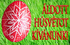 HÚSVÉT