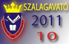 Boronkay - Szalagavató - 2011 - 10